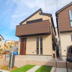 物件画像 大和市福田2丁目