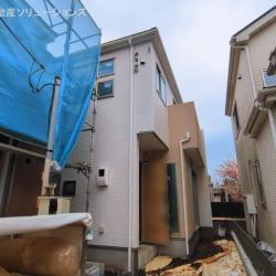 物件画像 相模原市中央区星が丘2丁目