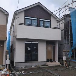 物件画像 大和市福田5丁目