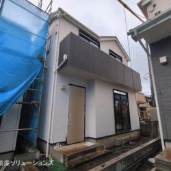 物件画像 大和市福田5丁目