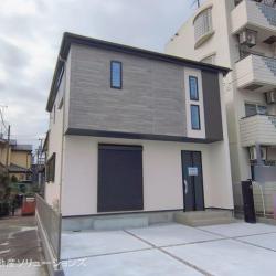 物件画像 相模原市中央区横山2丁目