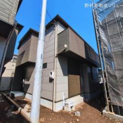 物件画像 大和市西鶴間4丁目