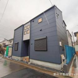 物件画像 大和市上和田