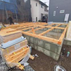 座間市座間1丁目 新築一戸建て