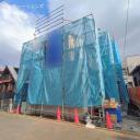 新築一戸建て