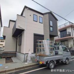 物件画像 相模原市中央区富士見2丁目