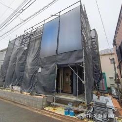 物件画像 相模原市中央区淵野辺本町5丁目