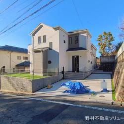 物件画像 町田市本町田