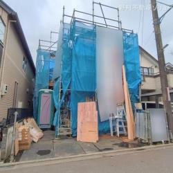 物件画像 相模原市中央区陽光台4丁目