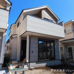 物件画像 大和市南林間9丁目