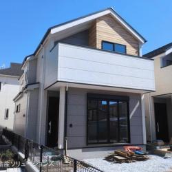 物件画像 大和市南林間9丁目