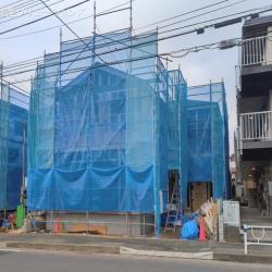 物件画像 相模原市中央区清新7丁目