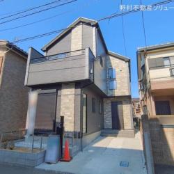 物件画像 相模原市南区豊町