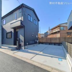 物件画像 相模原市中央区淵野辺本町3丁目