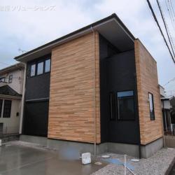 物件画像 大和市福田