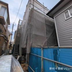 物件画像 大和市福田