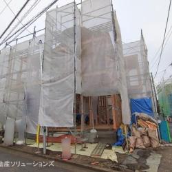 物件画像 相模原市中央区東淵野辺4丁目