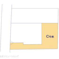 物件画像 座間市立野台2丁目