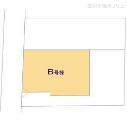 物件画像 座間市立野台2丁目
