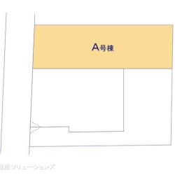 物件画像 座間市立野台2丁目