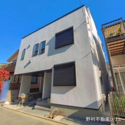 物件画像 相模原市中央区清新4丁目