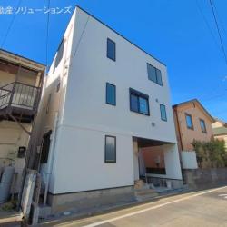 物件画像 相模原市中央区清新4丁目