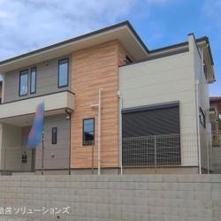 物件画像 町田市成瀬台4丁目