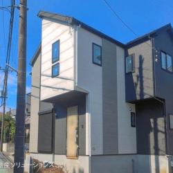 物件画像 座間市立野台3丁目