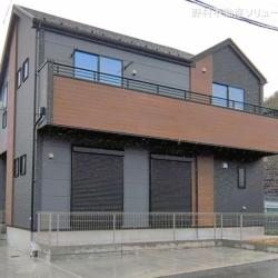 物件画像 座間市入谷東4丁目
