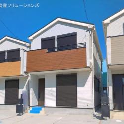 物件画像 相模原市中央区上溝7丁目