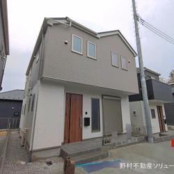 物件画像 大和市福田8丁目