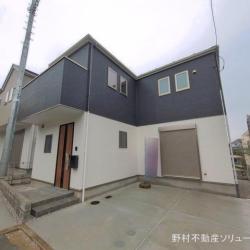 物件画像 大和市福田8丁目