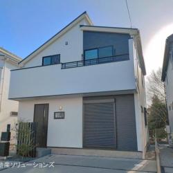 物件画像 町田市小山町