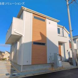 物件画像 町田市小山町