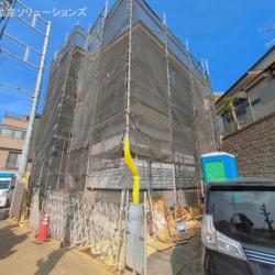 物件画像 大和市福田3丁目