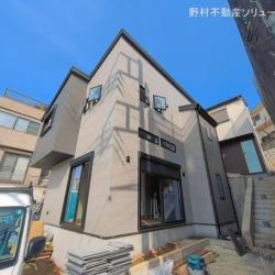 物件画像 大和市福田3丁目