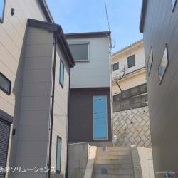 物件画像 大和市福田3丁目