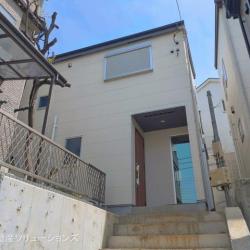 物件画像 大和市福田3丁目