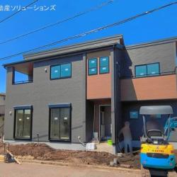 物件画像 大和市福田8丁目