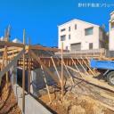  新築一戸建て