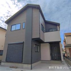 物件画像 町田市忠生2丁目