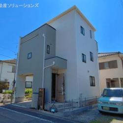 物件画像 相模原市中央区千代田6丁目