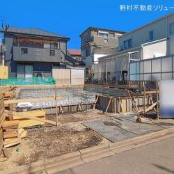 物件画像 相模原市中央区上溝4丁目