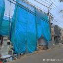  新築一戸建て