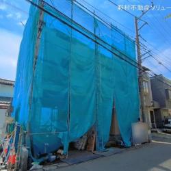 物件画像 相模原市南区東林間1丁目