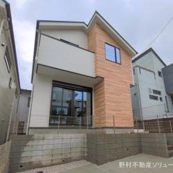 物件画像 座間市立野台3丁目