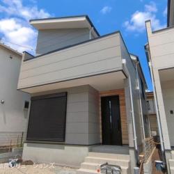 物件画像 相模原市中央区陽光台6丁目