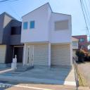  新築一戸建て