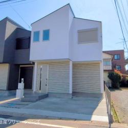 相模原市中央区淵野辺本町4丁目 新築一戸建て