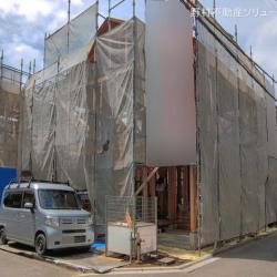 物件画像 相模原市南区大野台2丁目